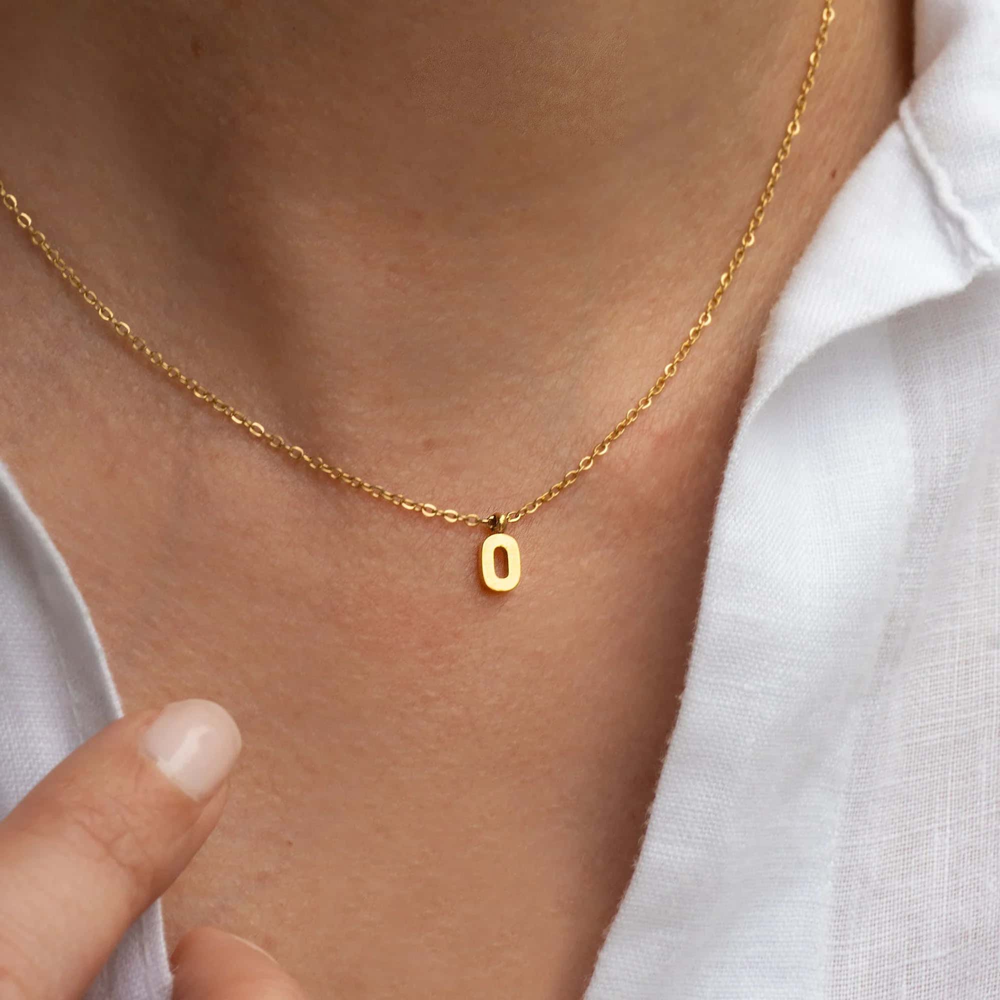 Collar ID O