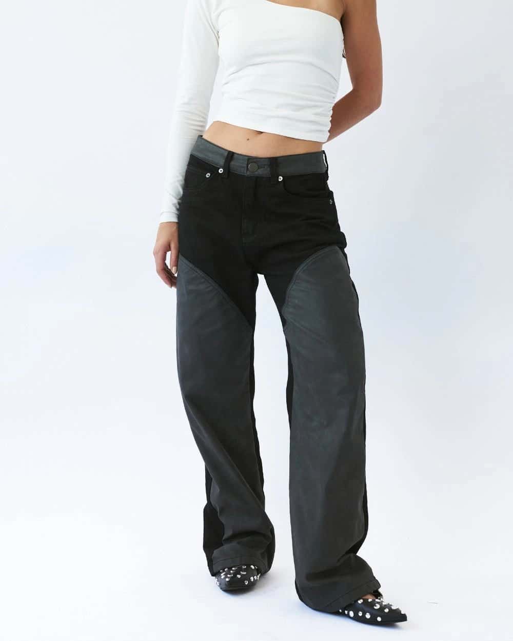 RODEO JEANS