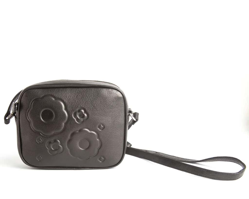 Bandolera Juneberry (Negra)