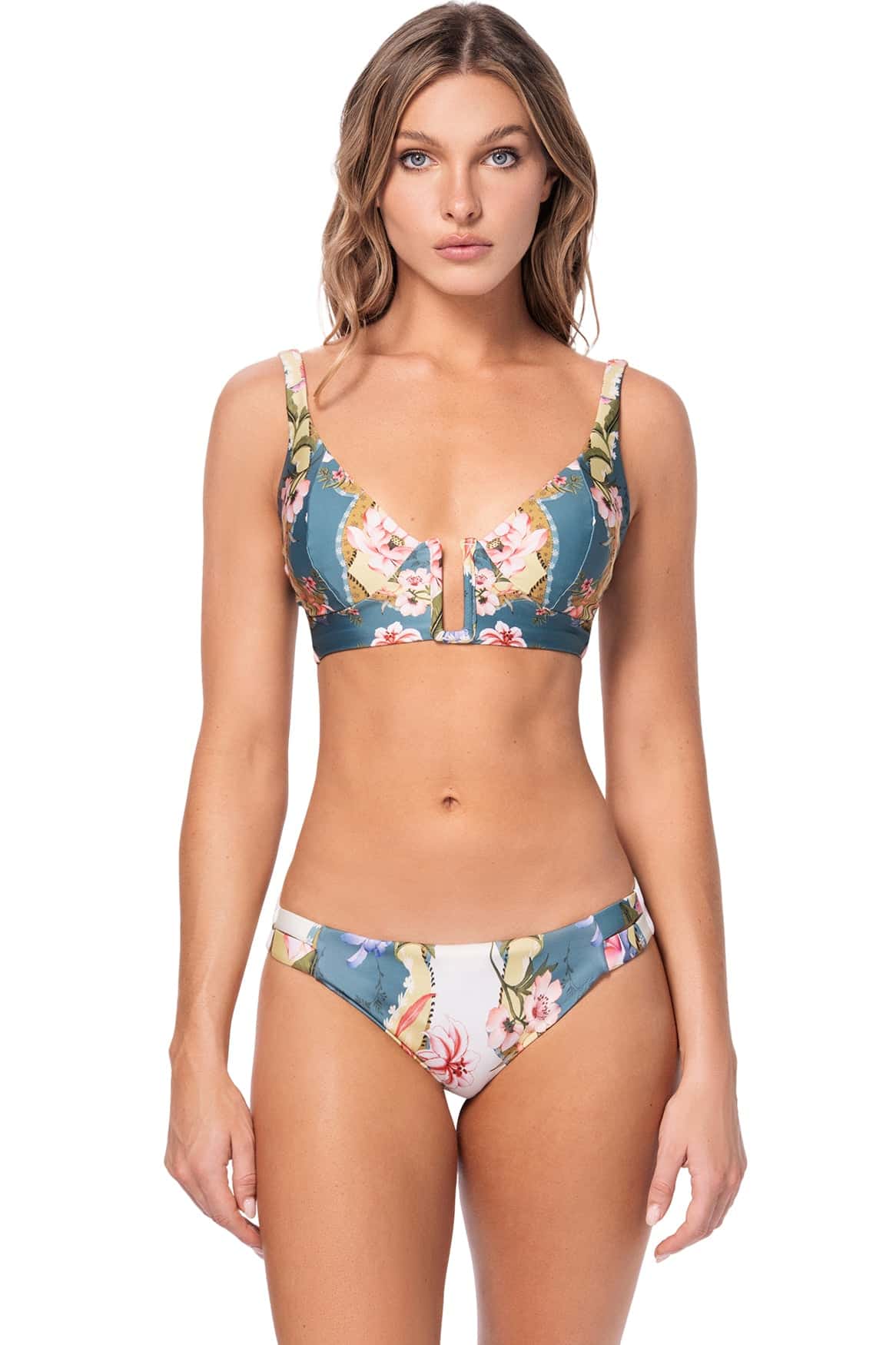 TOP DE BIKINI KIARA GARDEN
