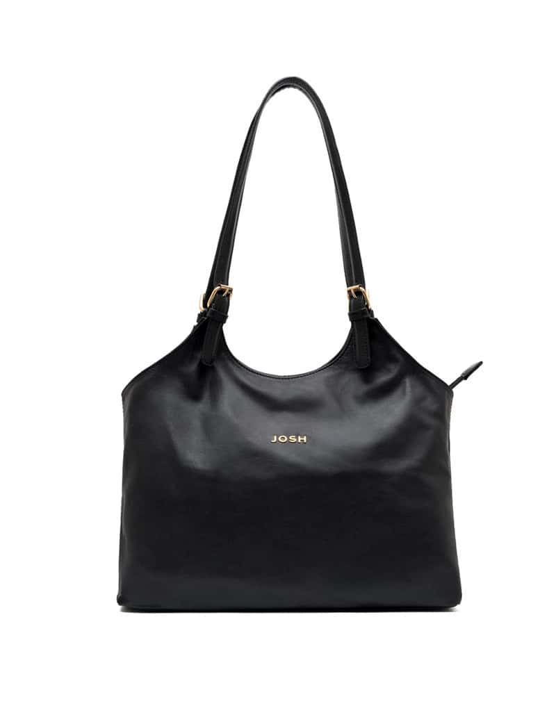 Bolsa en cuero suave para dama. REF P2908