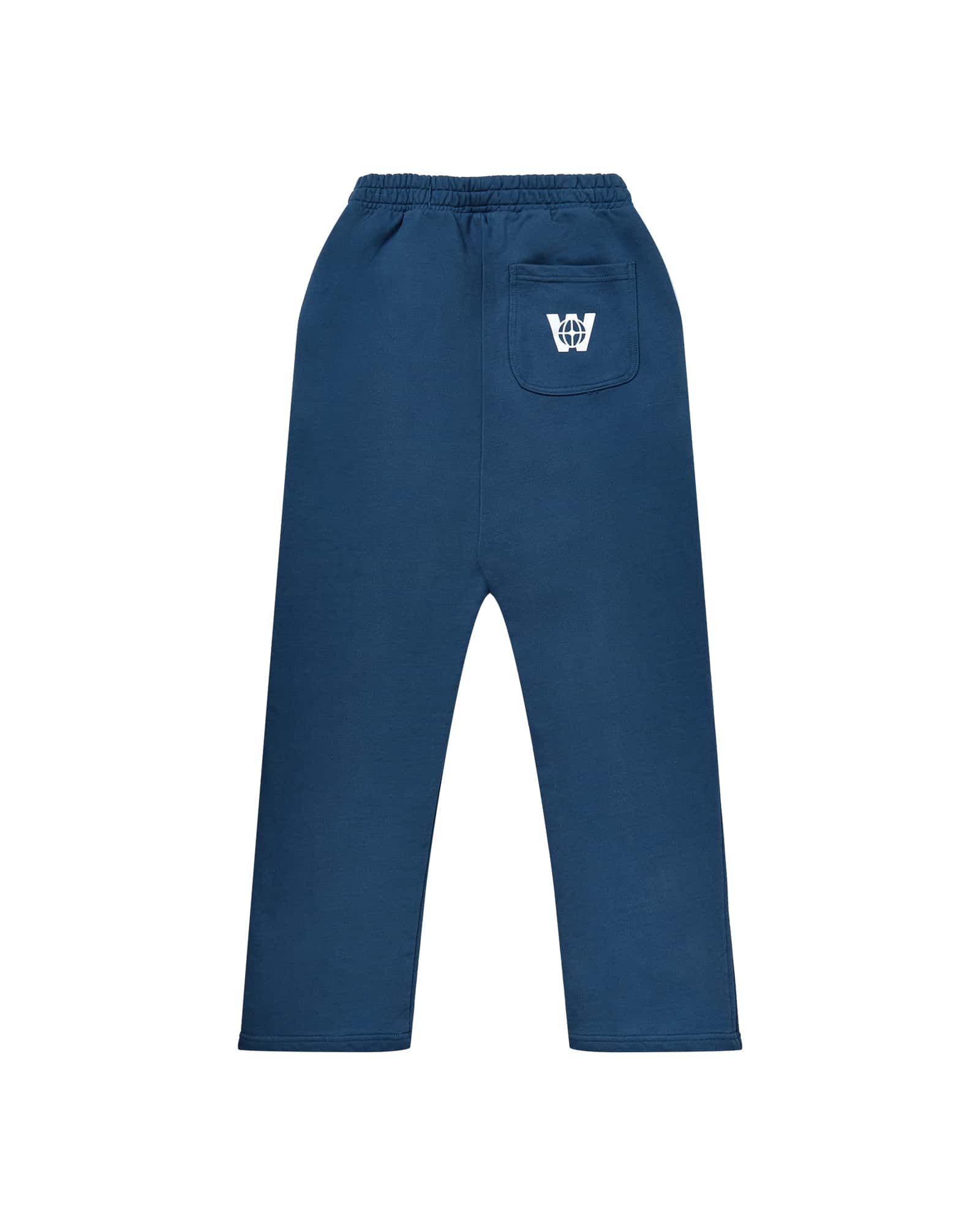 JOGGER RECTO  NEBULOSA AZUL - miniatura 2