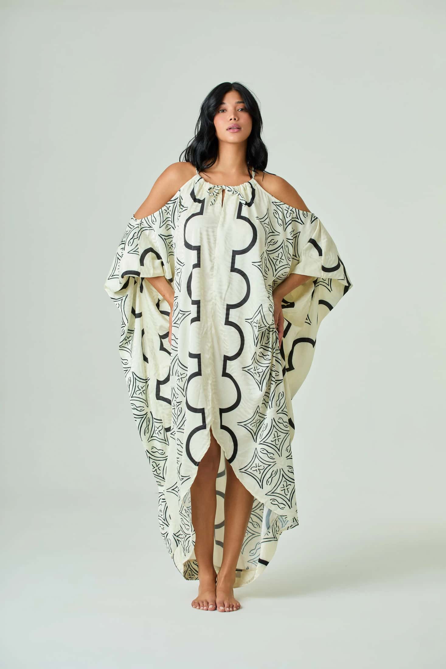 AMALIA DRESS