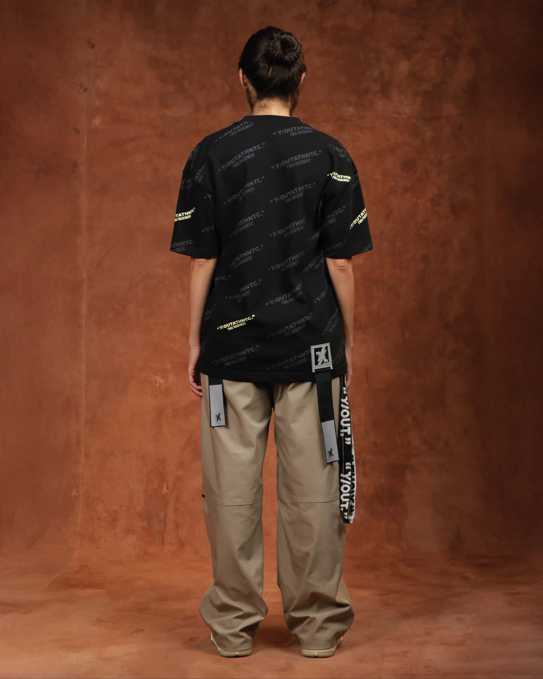 AKAI T SHIRT - miniatura 3
