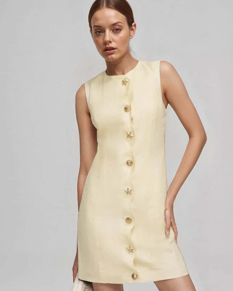 Shellie Dress