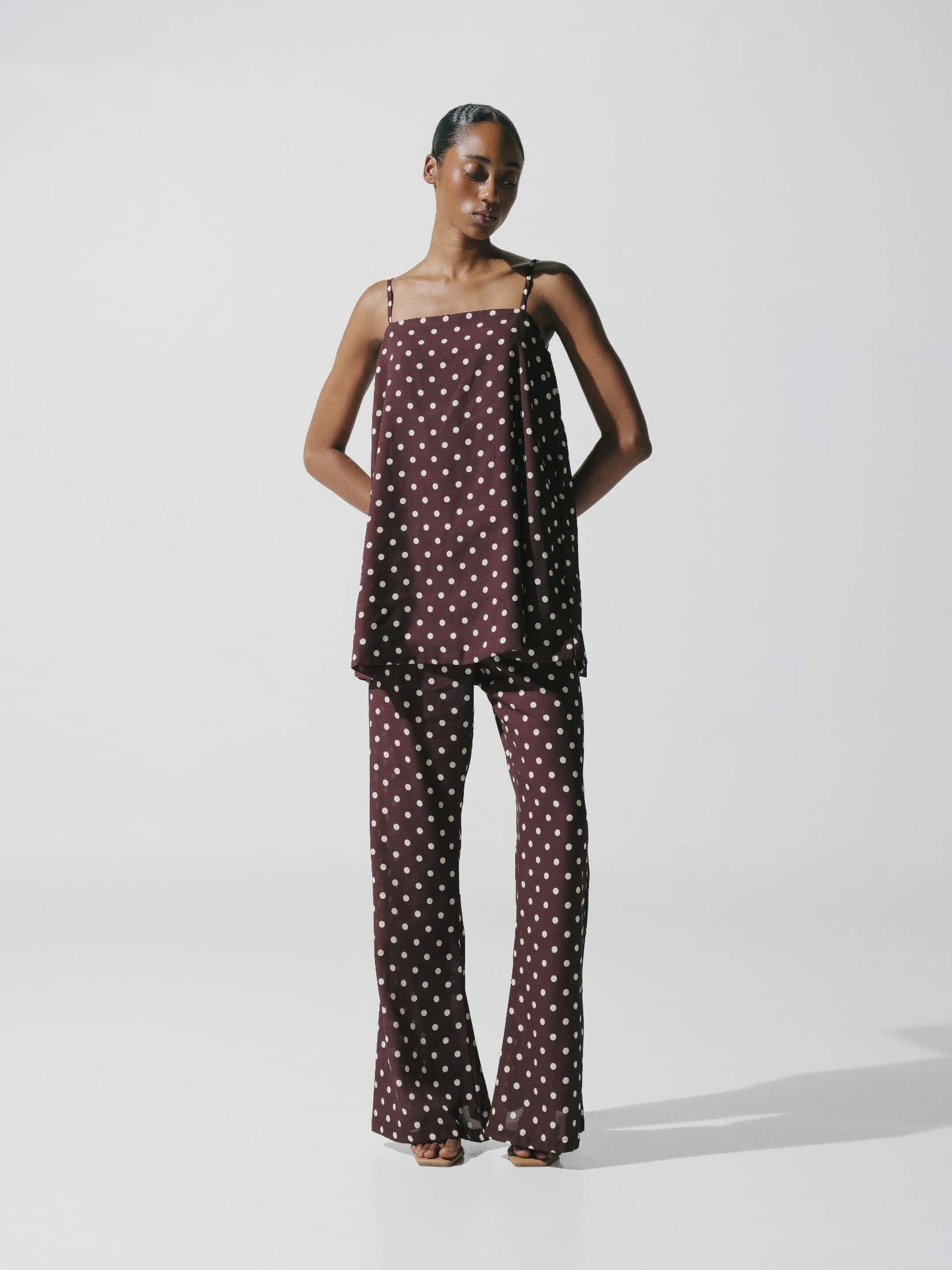 Porto Pants