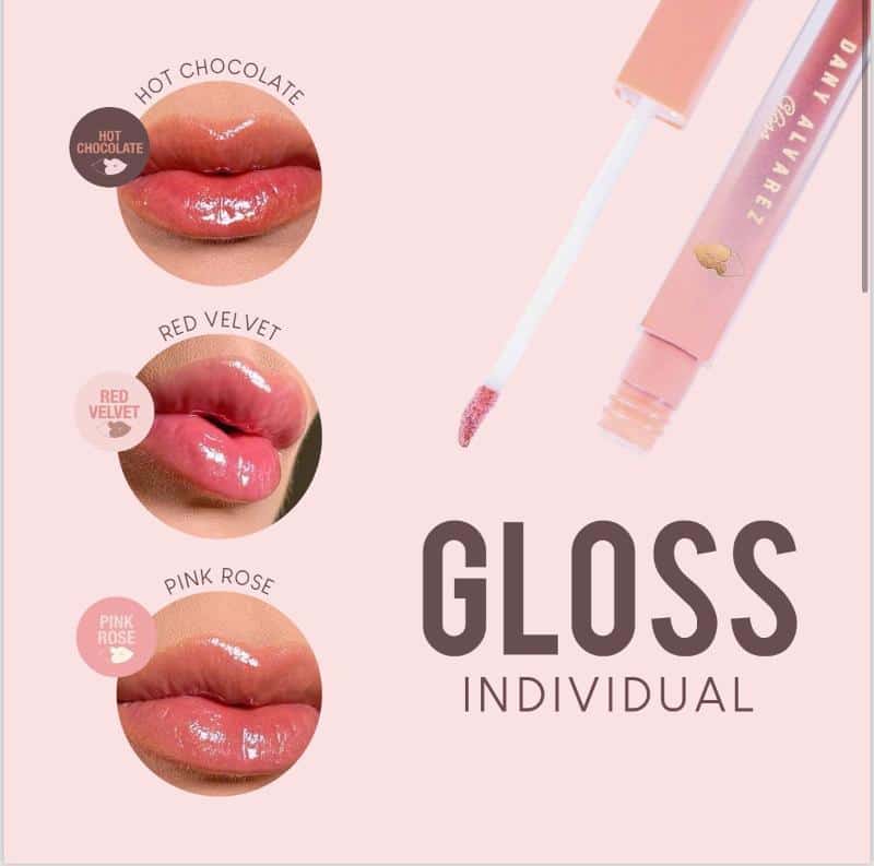 LABIALES DANY ALVAREZ