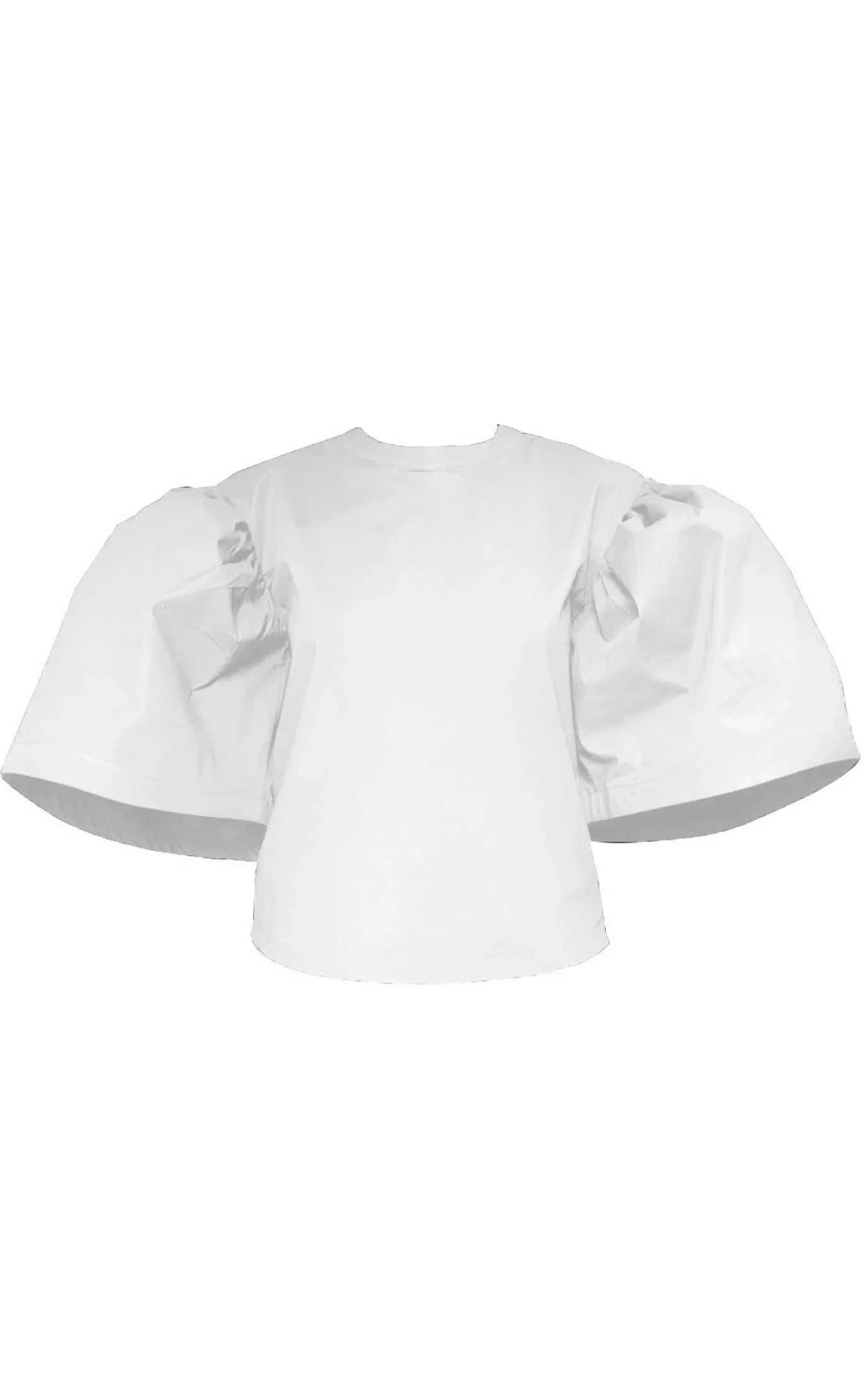 Campana Sleeves Blanco - miniatura 5
