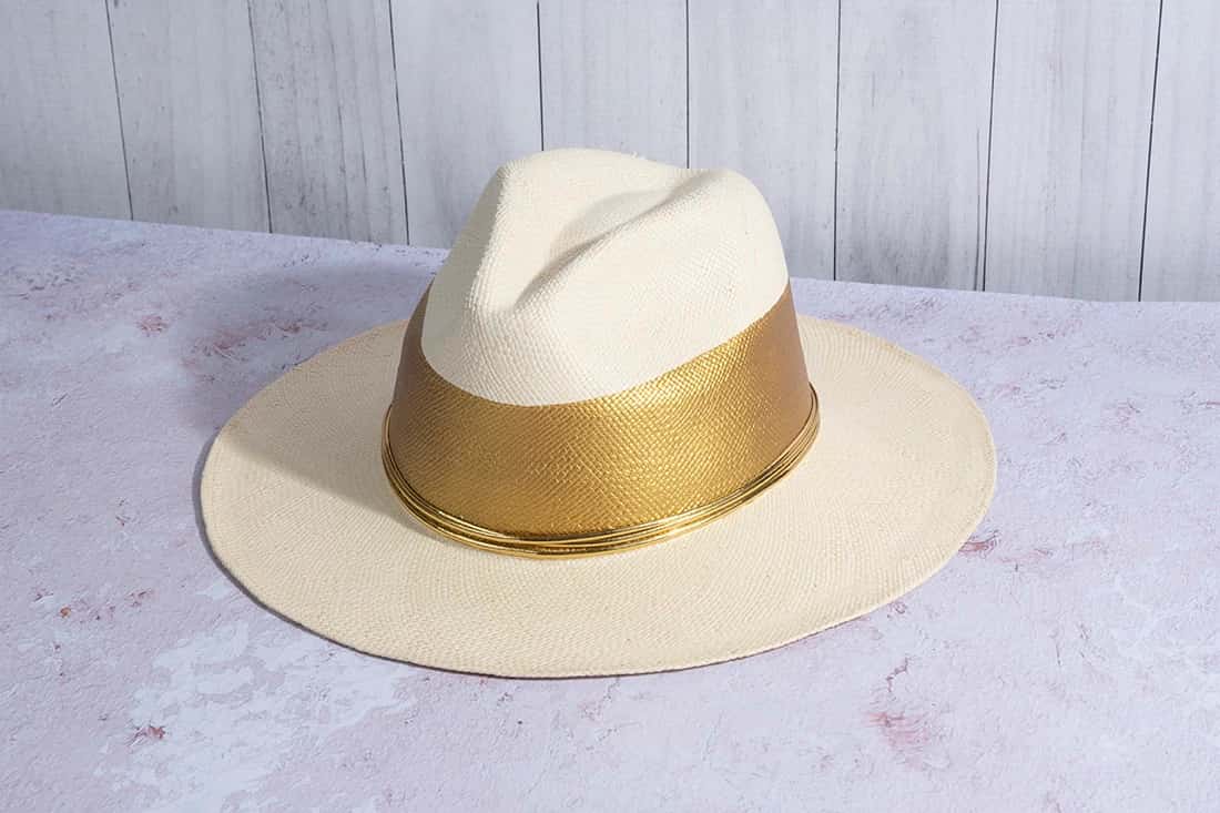 Spark band hat - miniatura 2