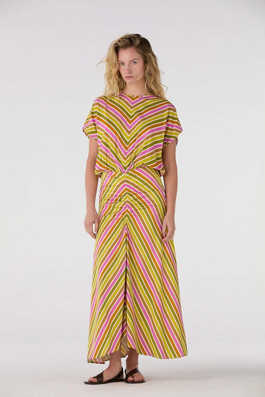 JUNIPER DRESS