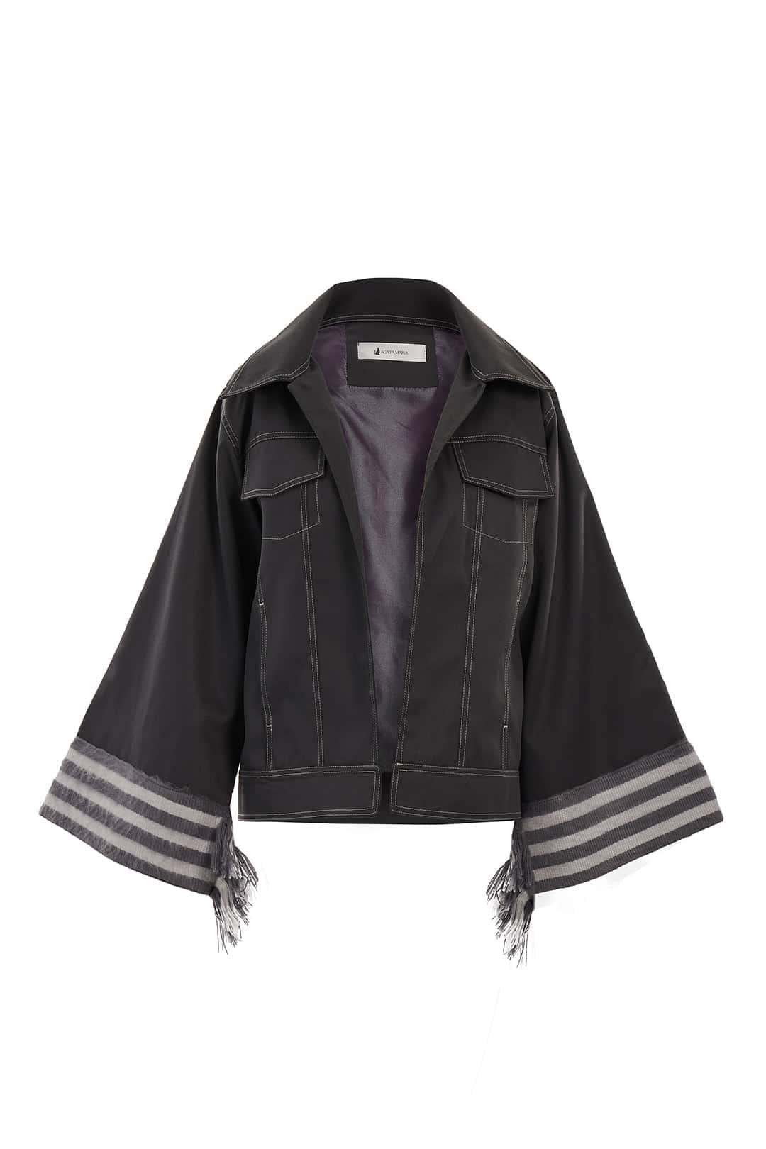 Chaqueta Isabella