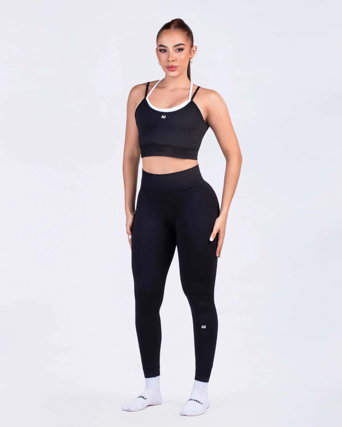 Conjunto Doble Tiras Suprem I KAYBU REF. 19
