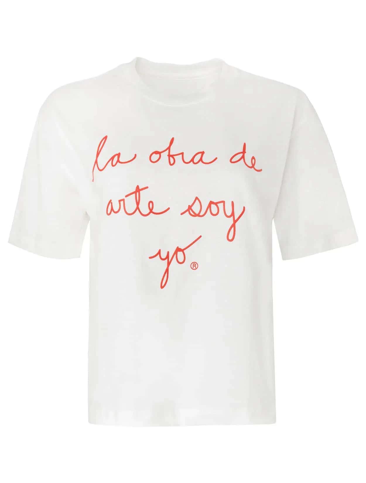 CAMISETA CLÁSICA LODASY - miniatura 1