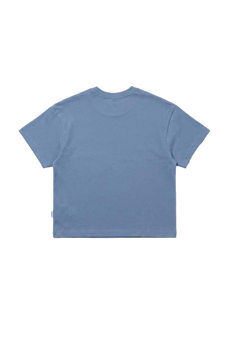 CAMISETA ALGODON BOXIFIT - miniatura 4
