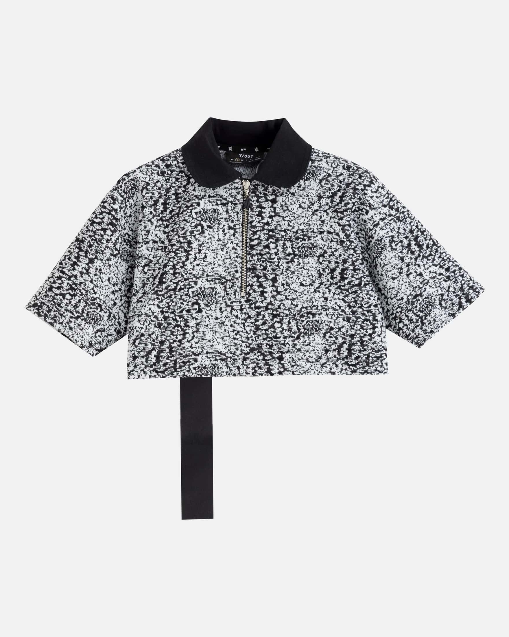 TUBER CROP TOP - miniatura 1