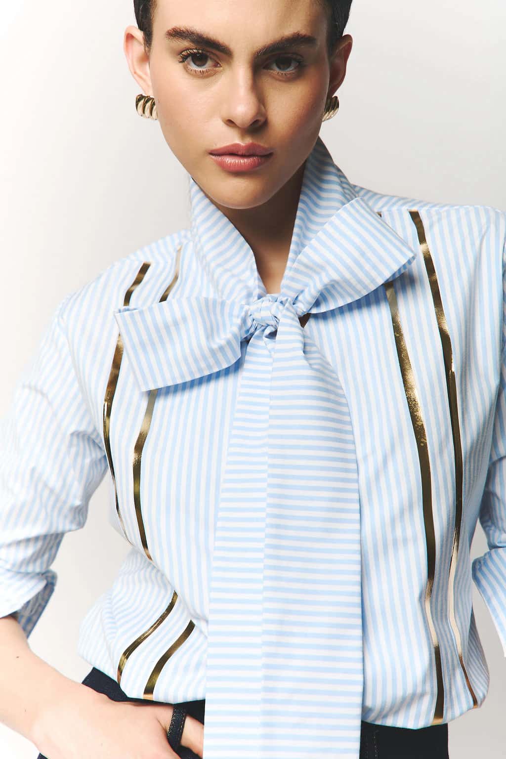 Camisa Sagital Gold