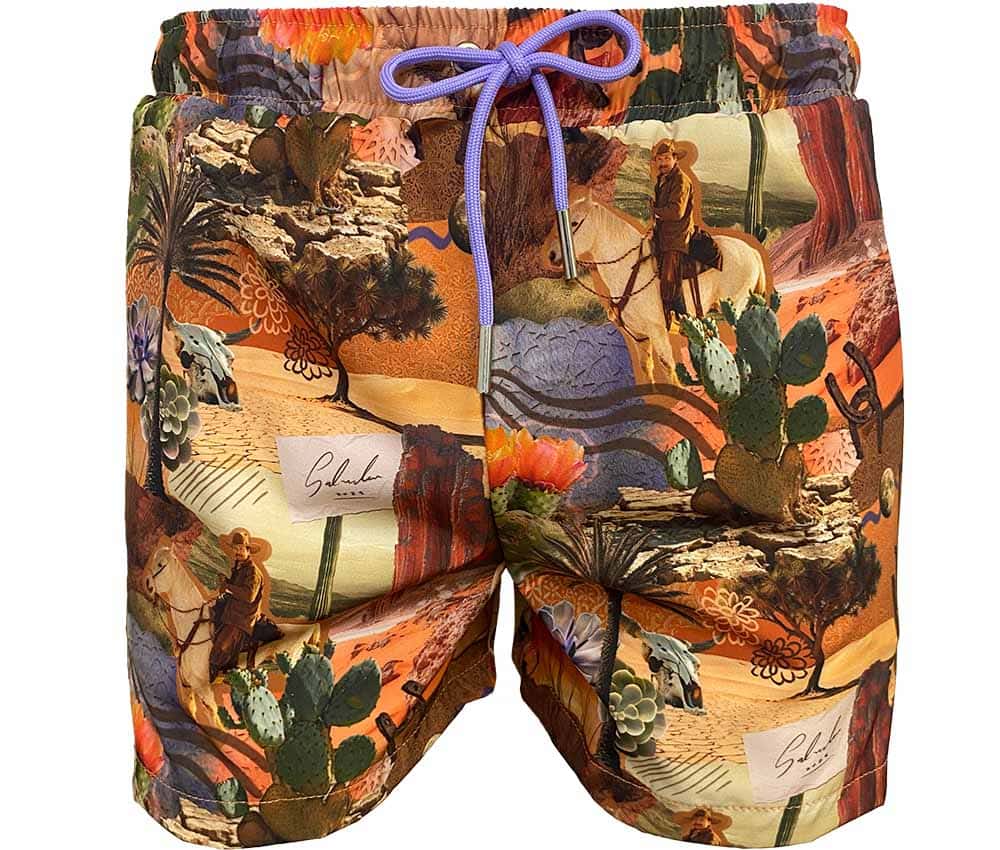 PANTALONETA ECO MICHAEL DOUGLAS