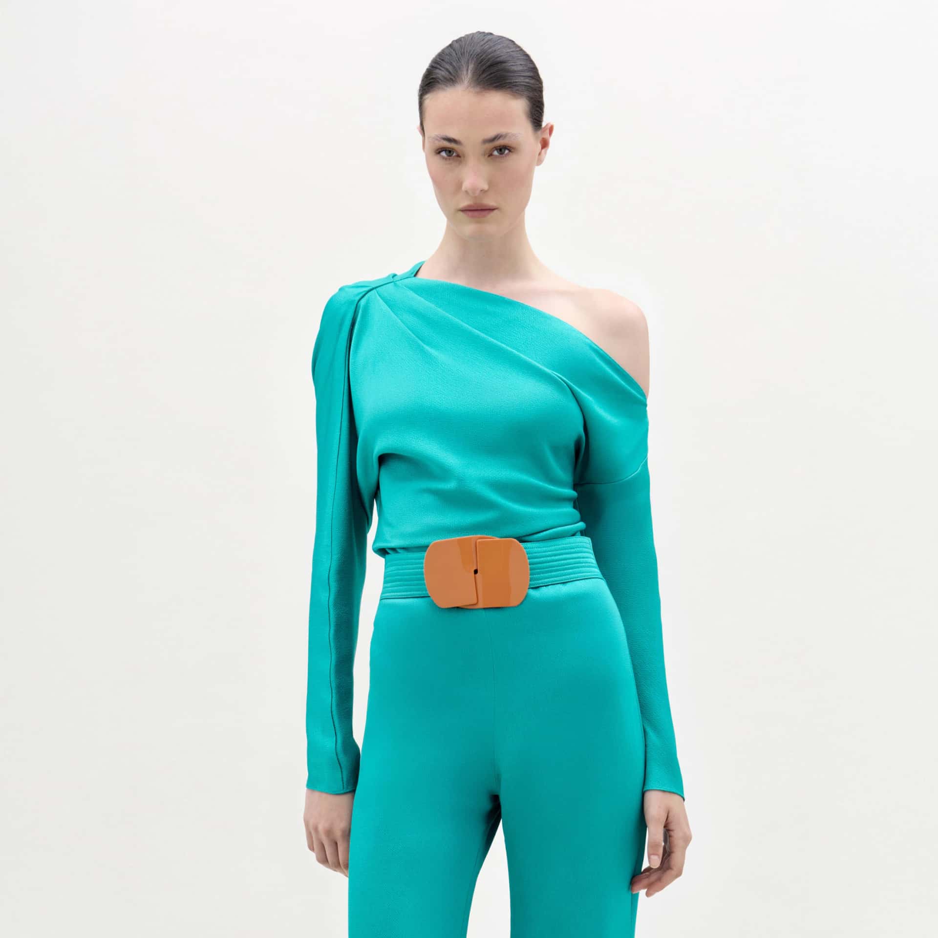 Viola Blouse