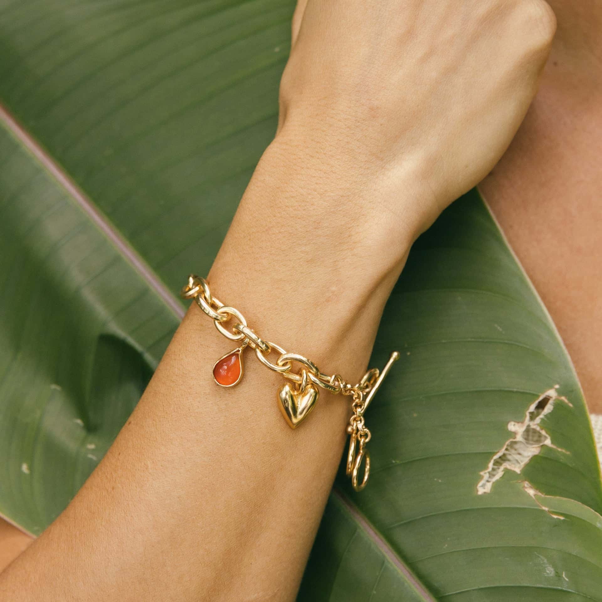 Pulsera Sagrada - miniatura 4