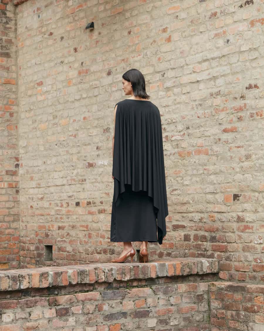 VESTIDO LA SABANA - miniatura 2