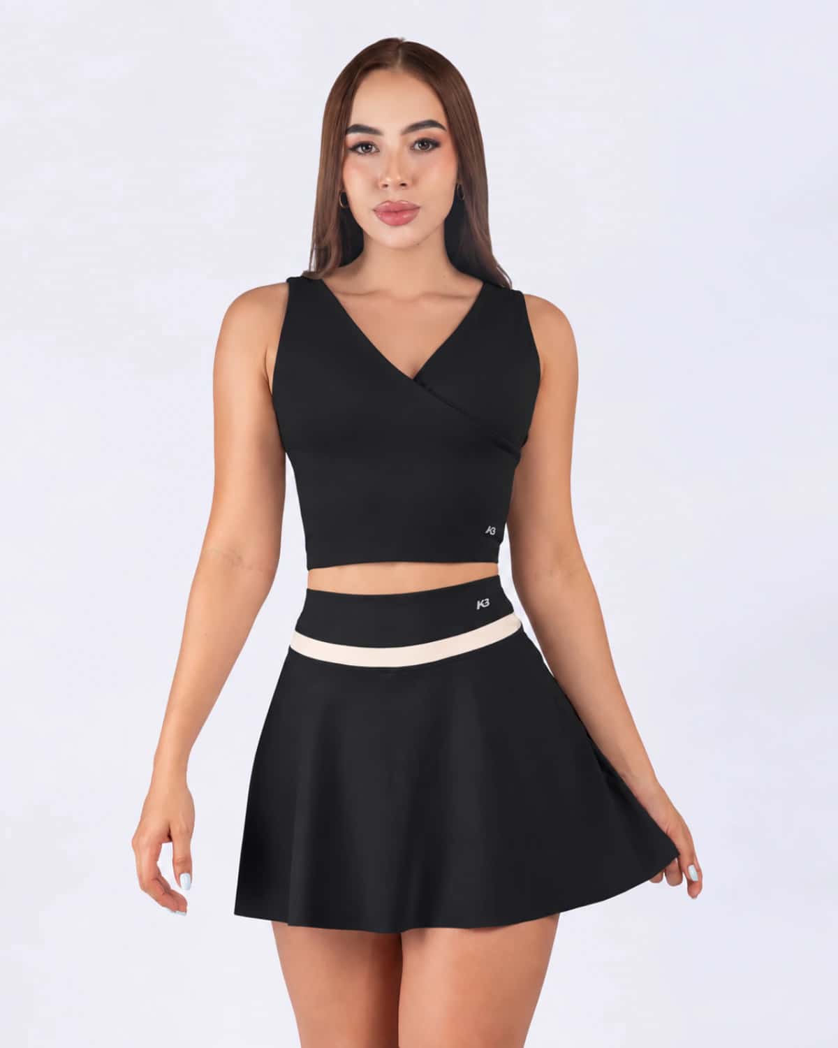 Set Falda LoveFit┃KAYBU REF. 1340 - miniatura 1