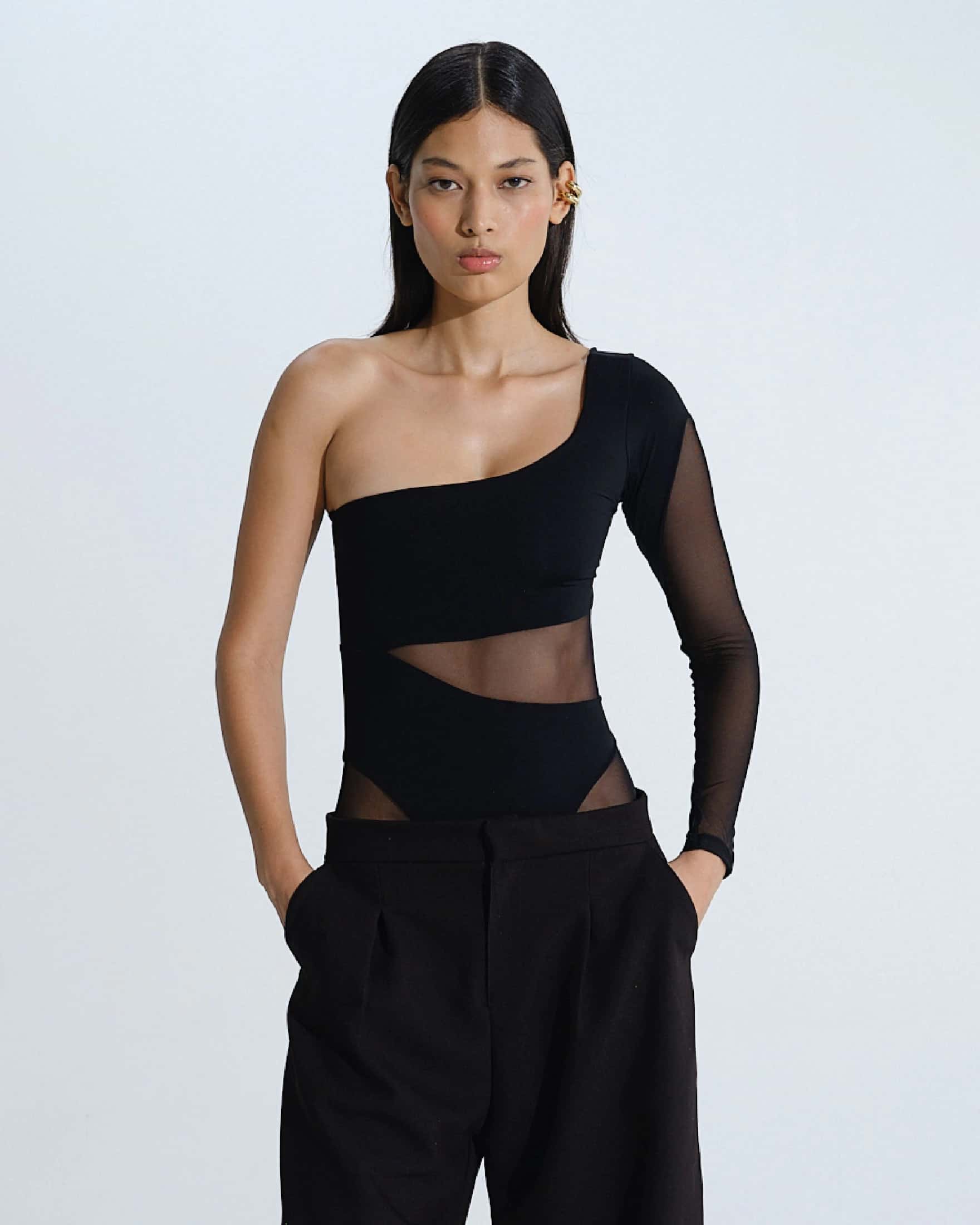 TYLA BODYSUIT
