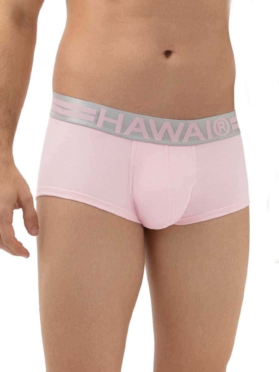Brief Para Hombre Color Rosa