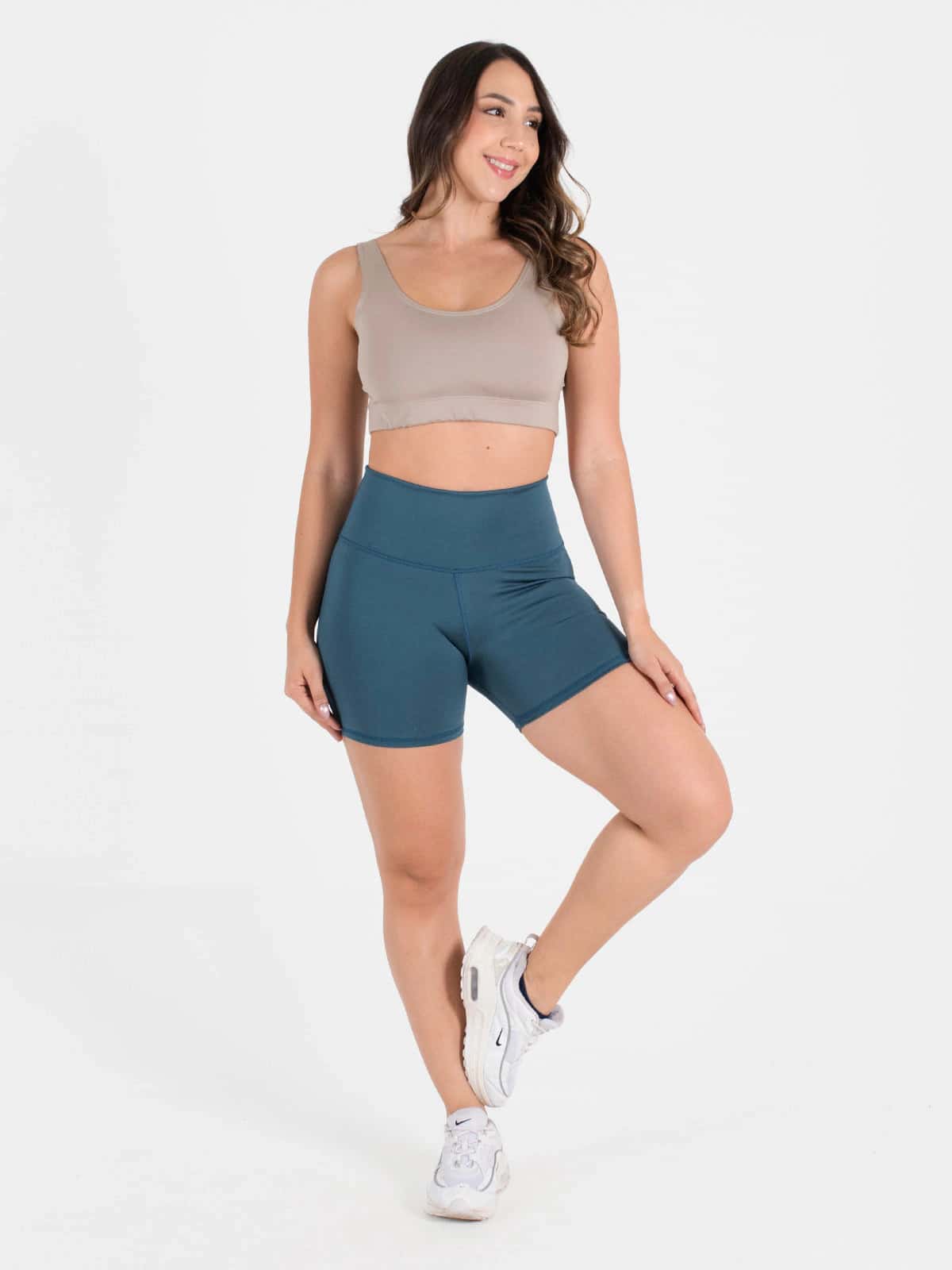 Mapol short set