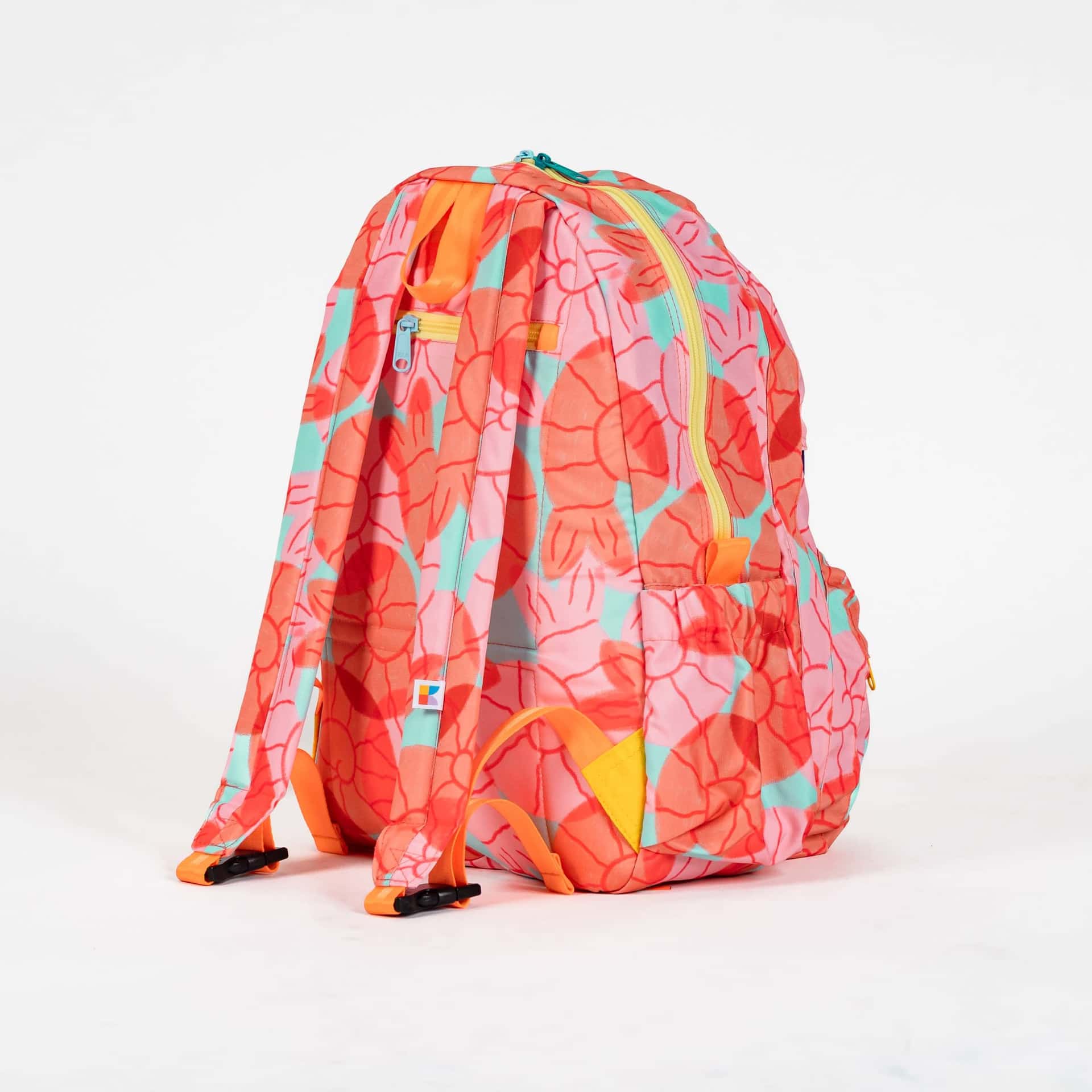 Morral 15" Cocuy Paseito - miniatura 5