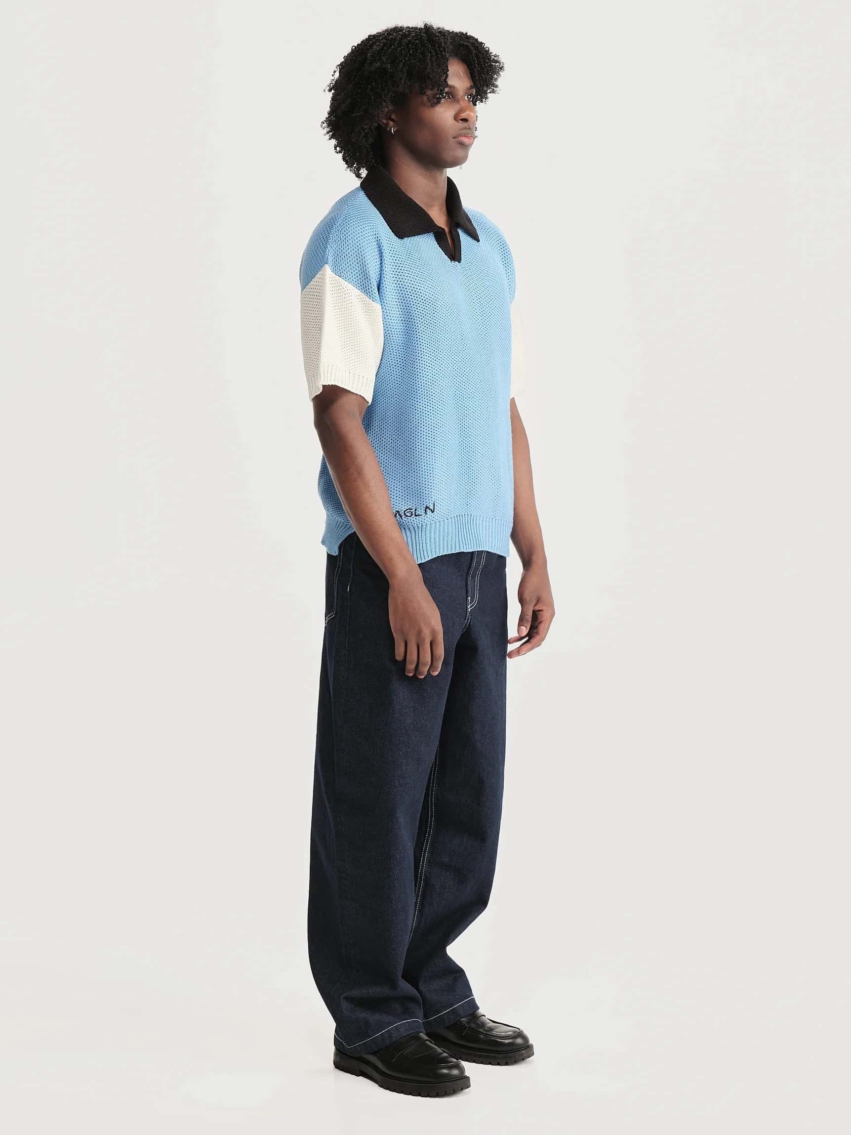 Camiseta Polo Boliche - miniatura 3