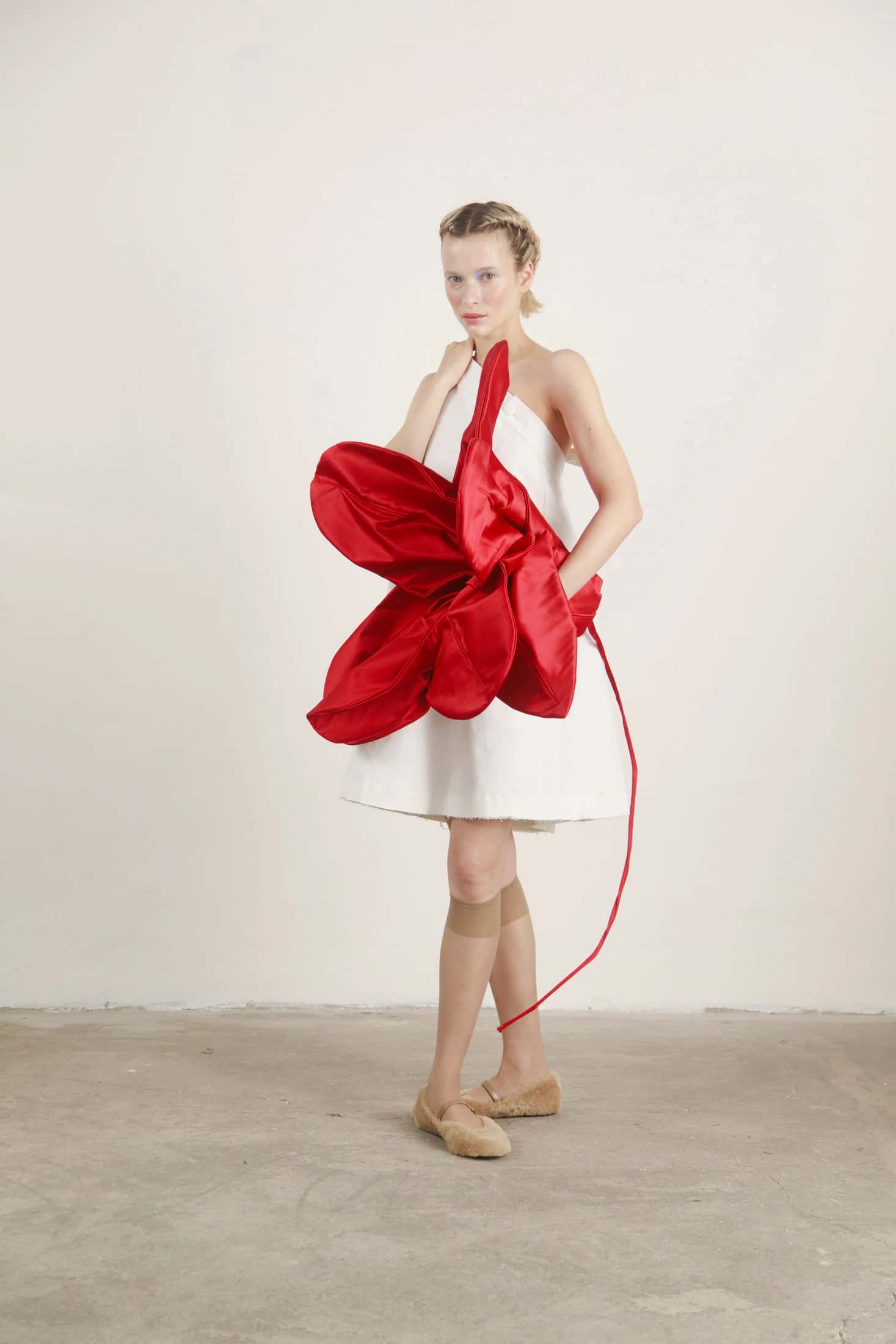 The Penelope Dress