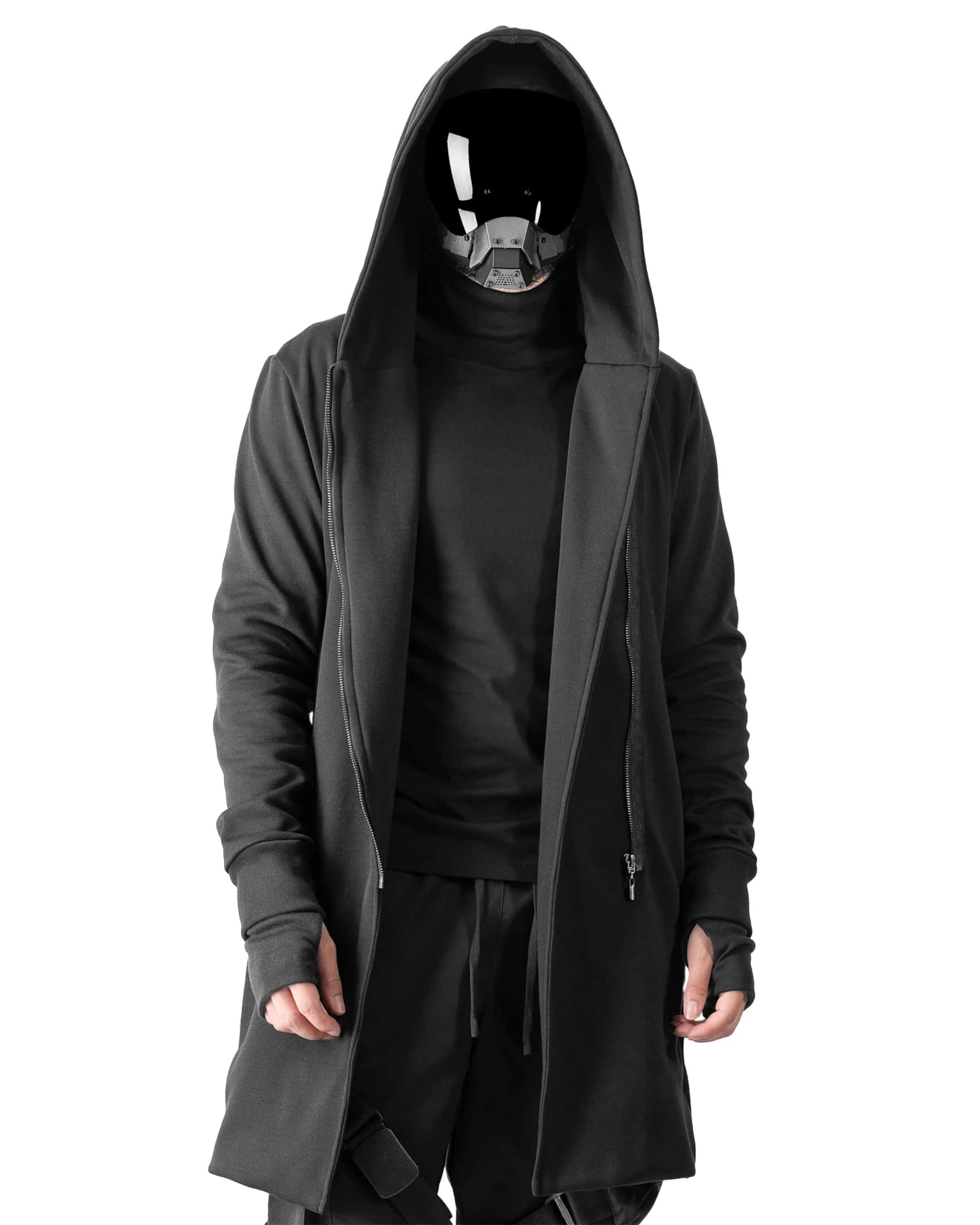 Hoodie Largo Yoshida