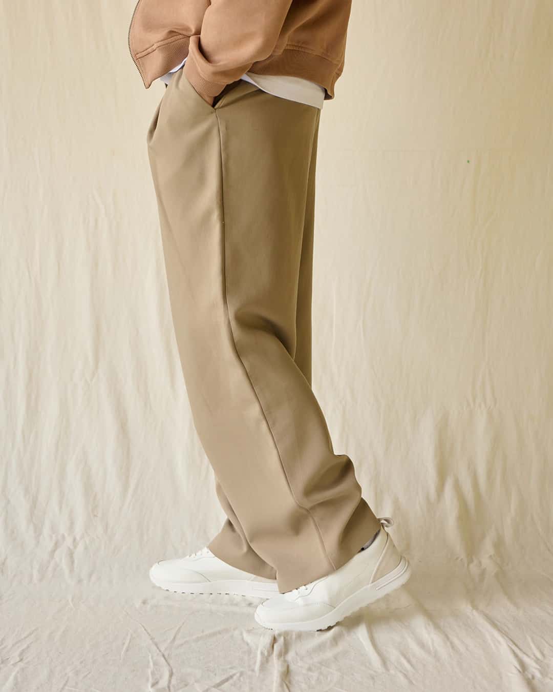 Tenis Rule White by Maison Botter - miniatura 3