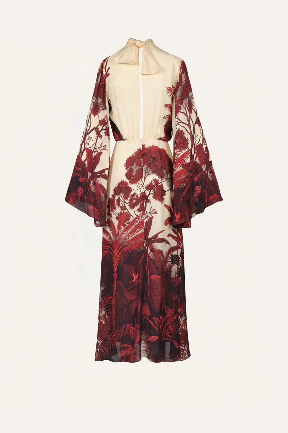 Maiden Voyage Dress - miniatura 3