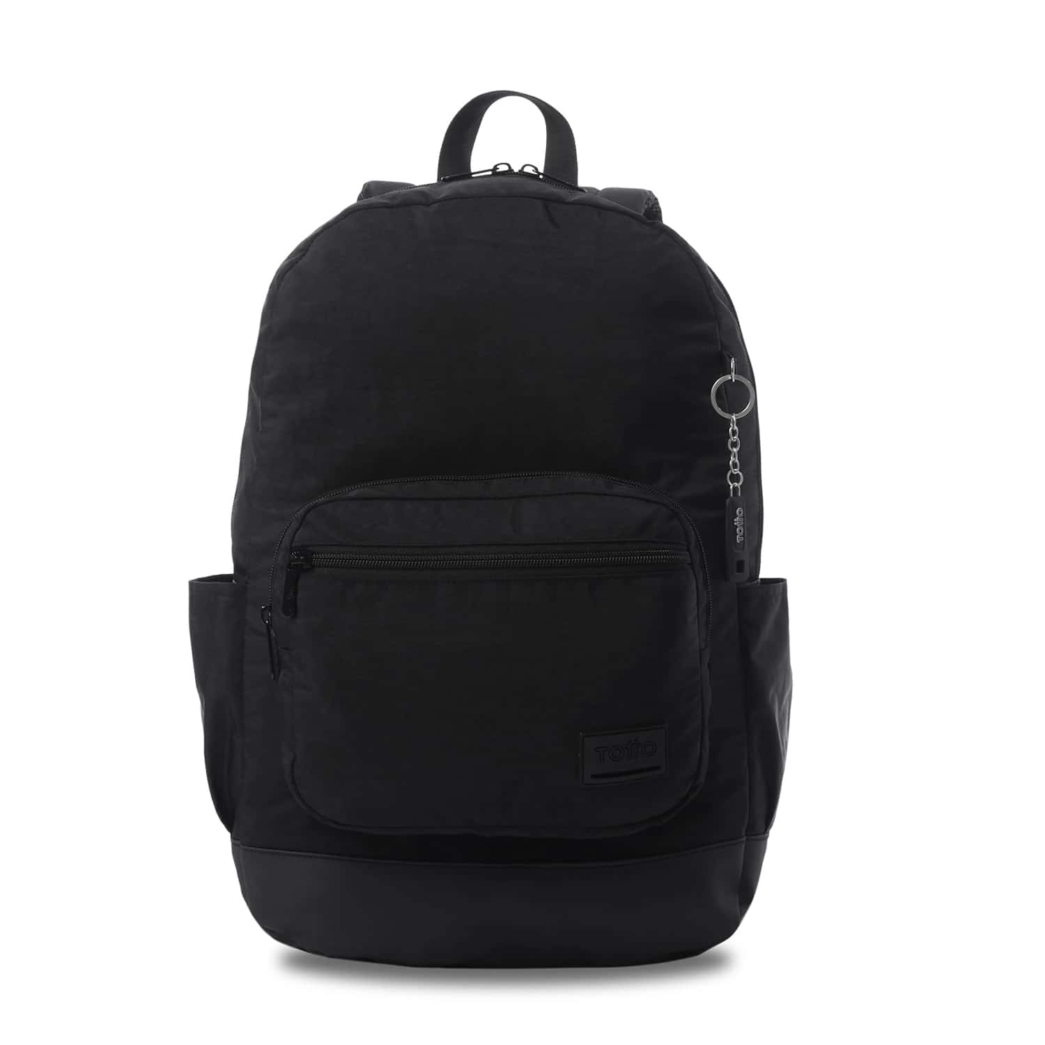 Morral Universitario Tocaxu Plus Porta PC 15" Negro