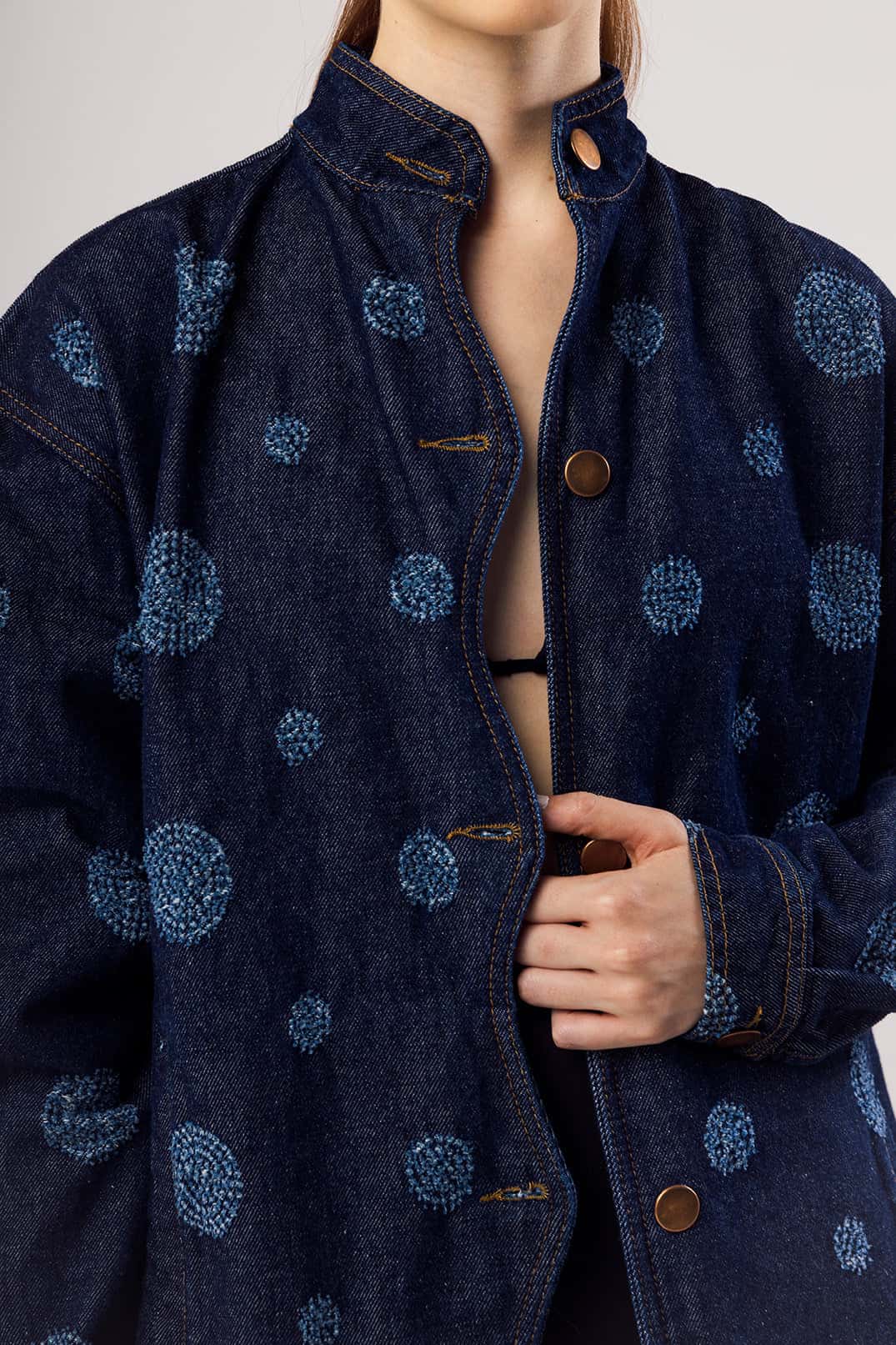 Neptuno jacket - miniatura 4