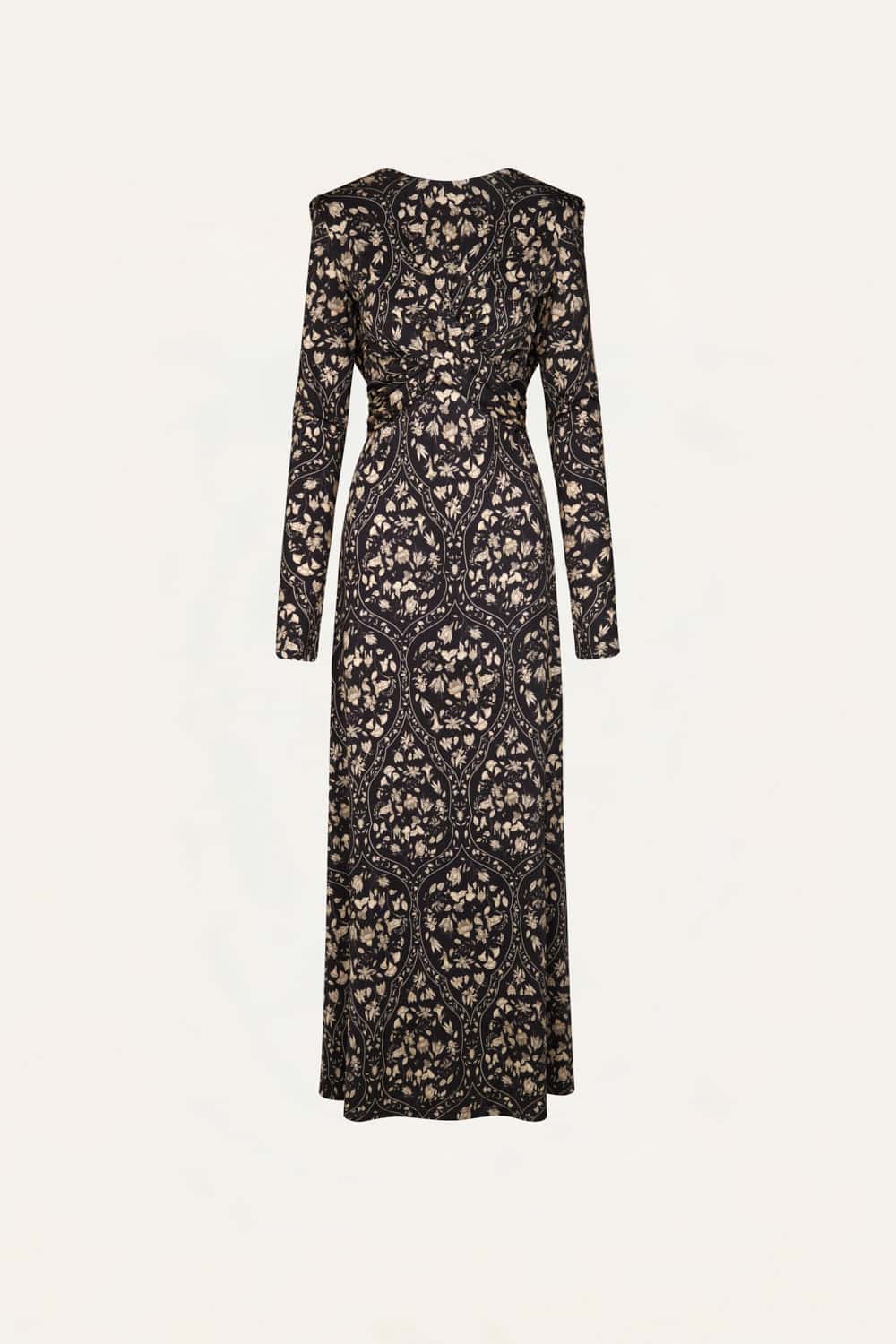 Playful Grace Dress
