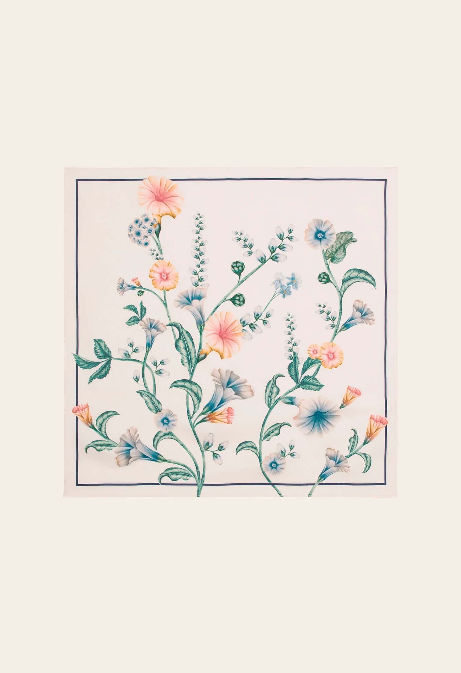 Ceiba Brisa  Scarf