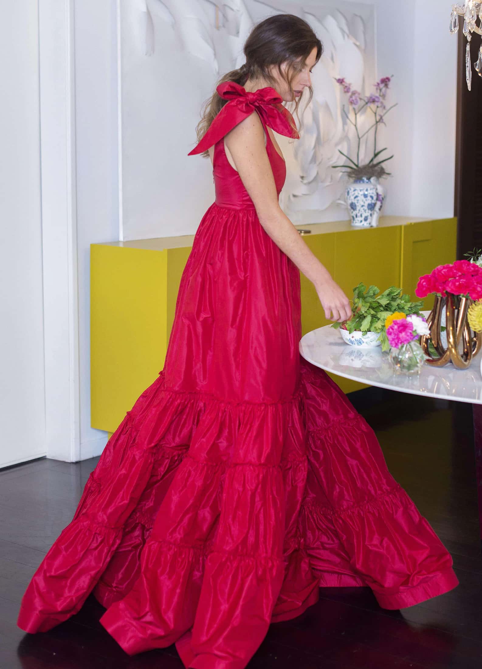 Taroa Dress - miniatura 4