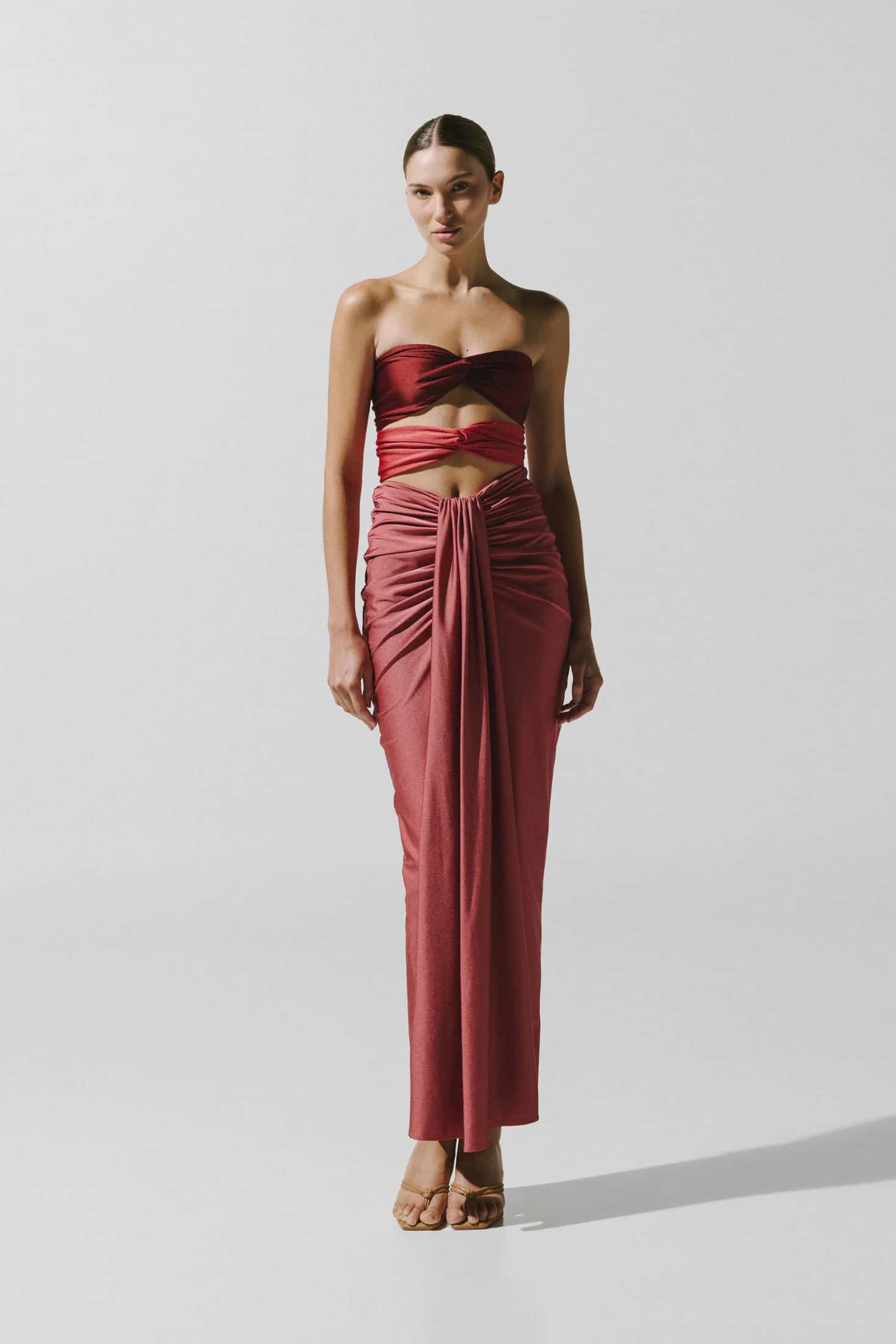 Giselle Maxi Dress