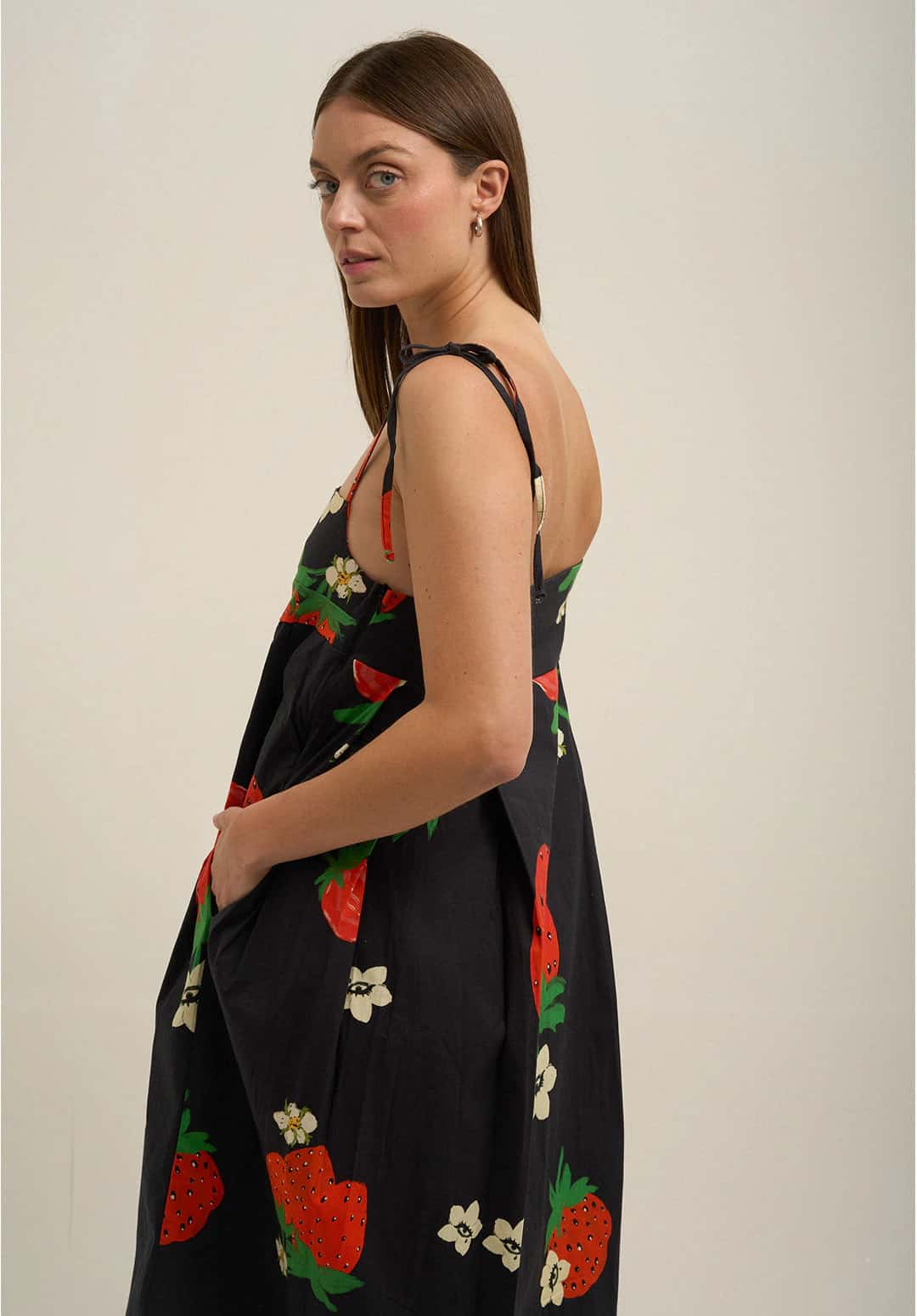 Vestido Agustina - miniatura 4