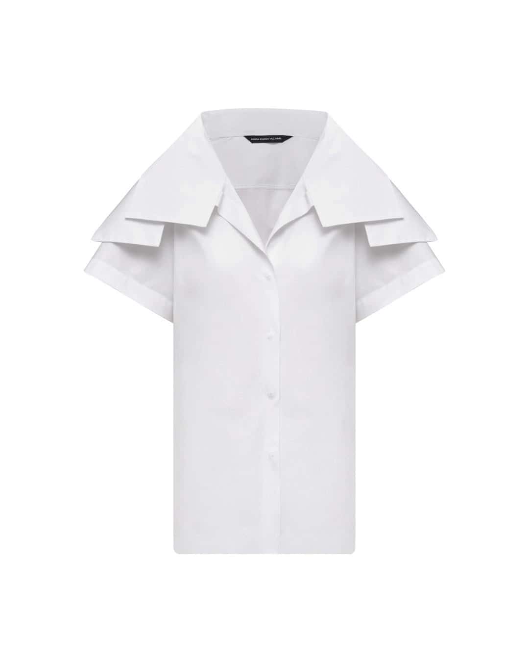 'GESTO' SHIRT