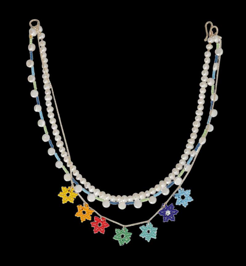 Collar Alegra