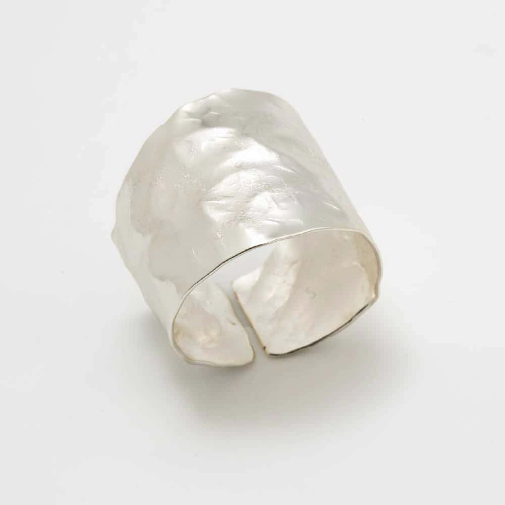 Anillo Reflejo del Alba