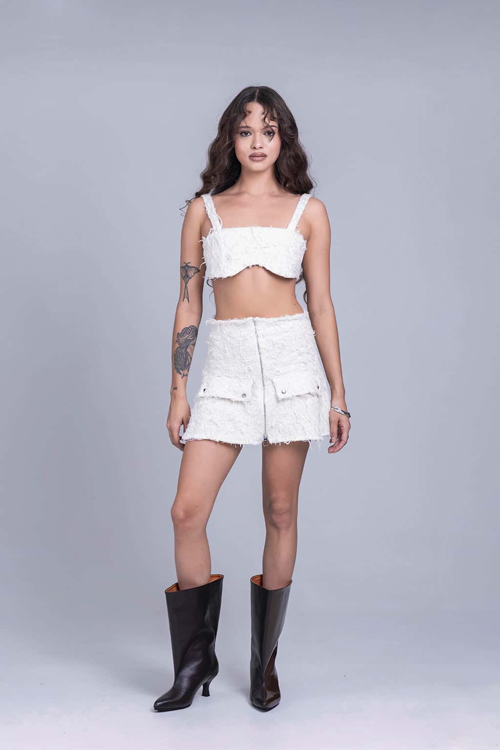 Destello Skirt - miniatura 2