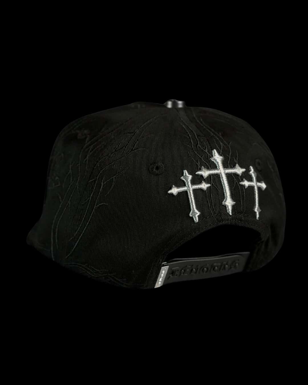 Gorra devotus Trinity - miniatura 3
