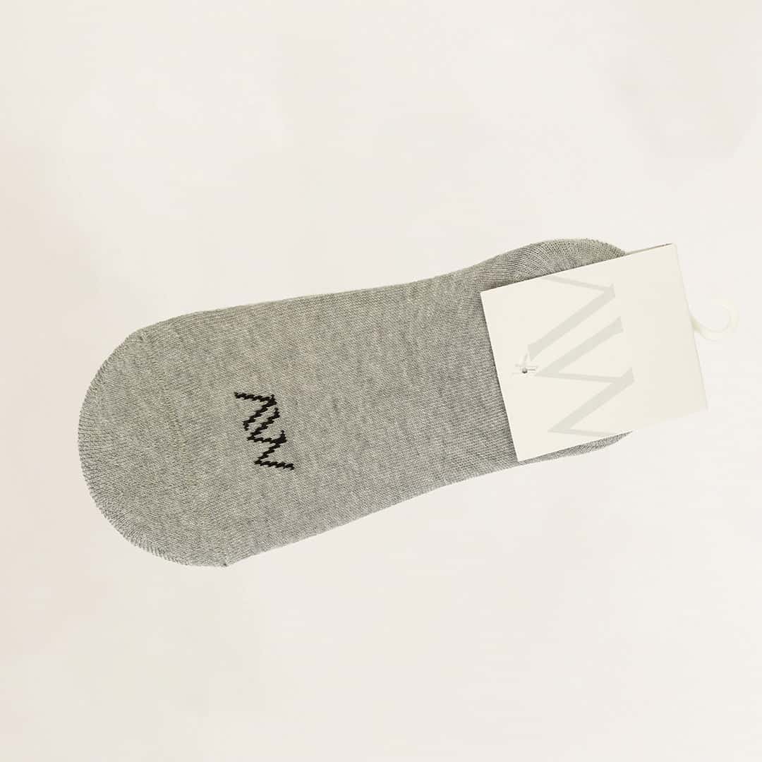Socks AW Gris