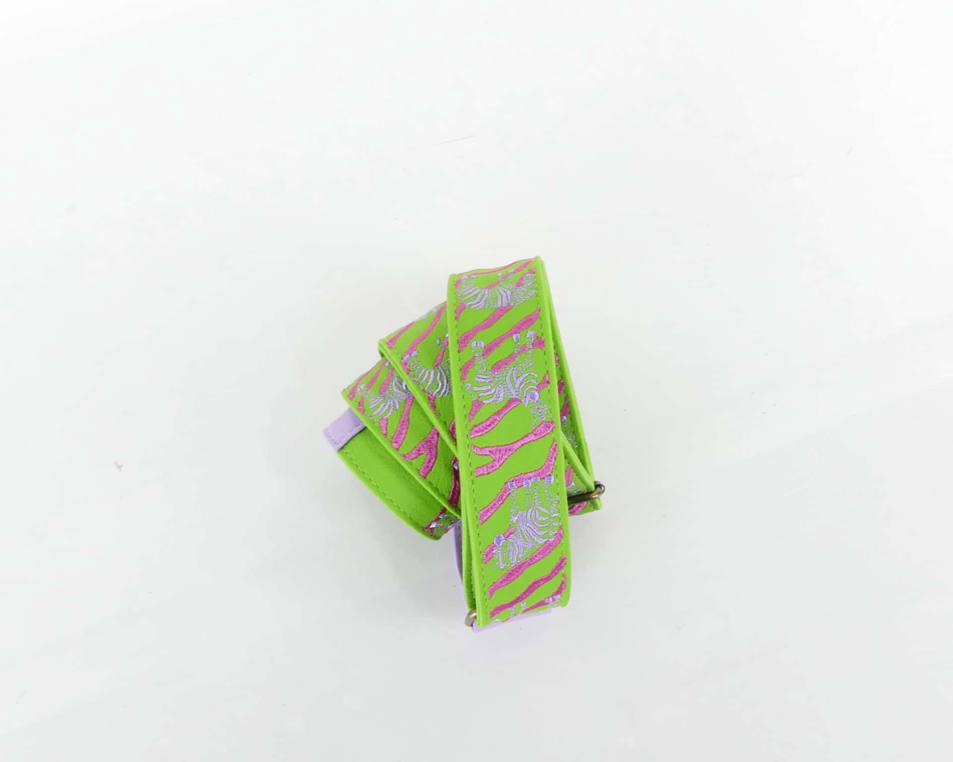 STRAPS CEBRA - miniatura 27