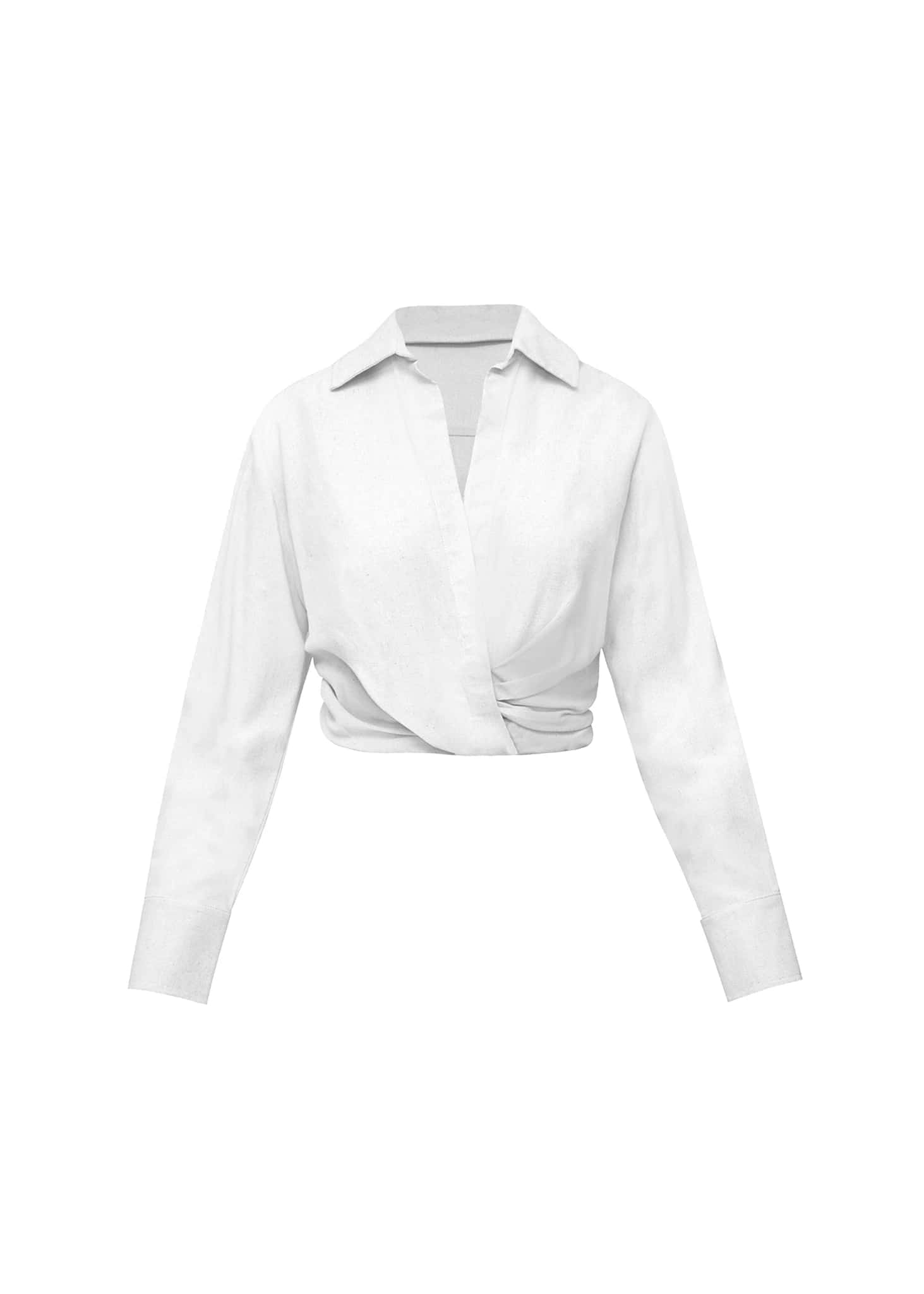 Blusa Deseo
