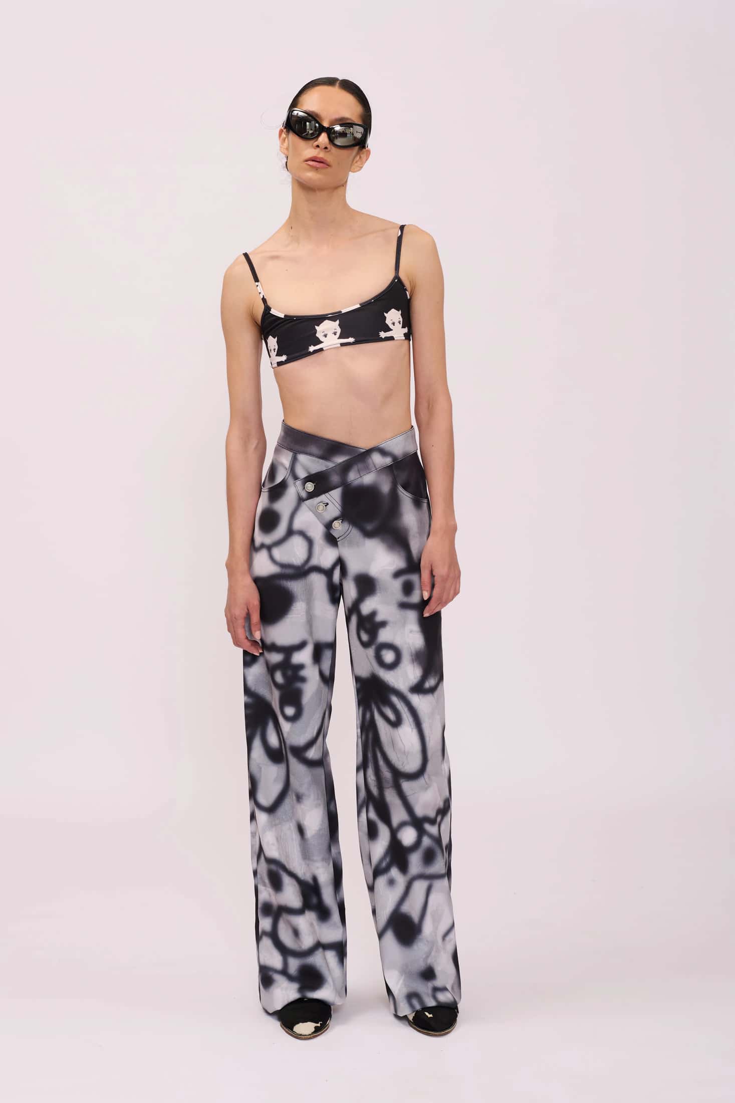 POLARO CRUC PANTS